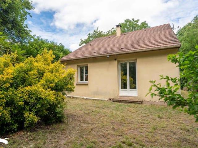 Maison vente à Vierzon, Allouis