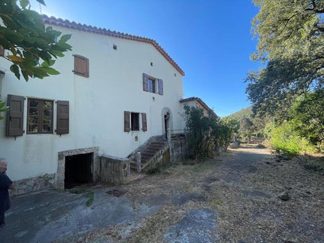 Maison vente à Alès, Anduze