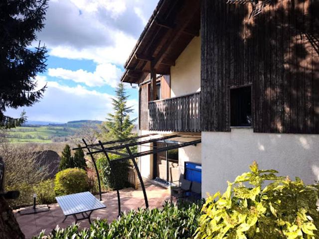 Maison vente à Annecy