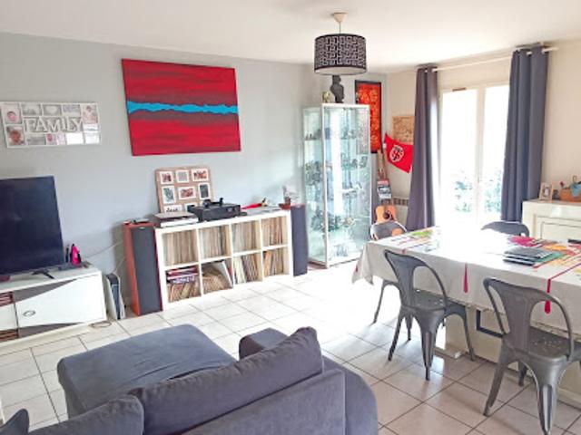 Maison vente à Toulouse, Aucamville