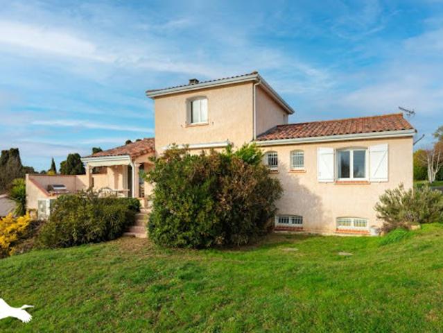 Maison vente à Auch, Auradé