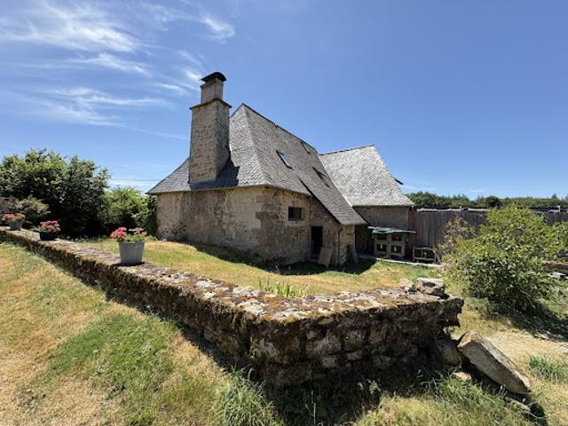 Maison vente à Tulle, Auriac