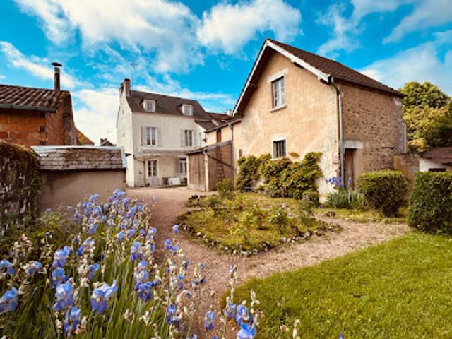 Maison vente à Avallon