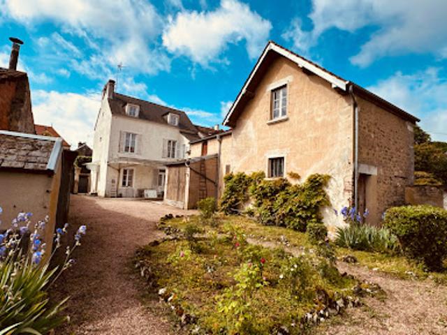 Maison vente à Avallon