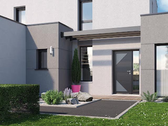 Maison vente à Les Renardieres, Baccon