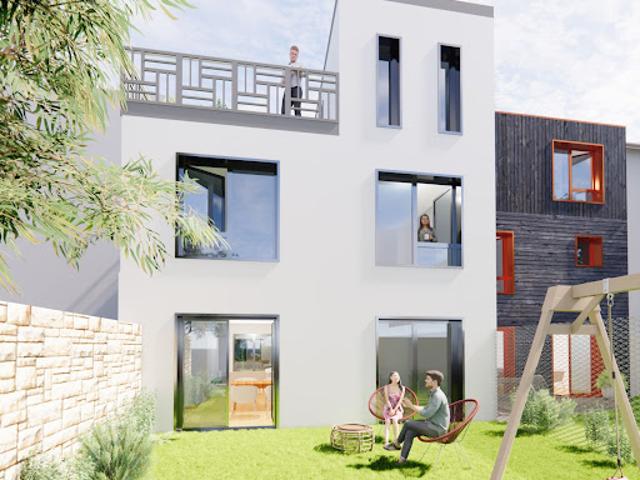 Maison vente à Bobigny, Bagnolet