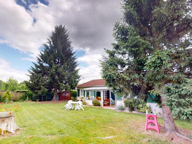 Maison vente à Torcy, Bailly-romainvilliers
