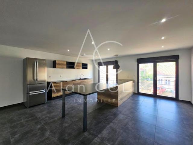 Maison vente à Thionville, Basse-rentgen