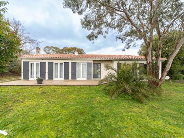Maison vente à Blaye, Bayon-sur-gironde