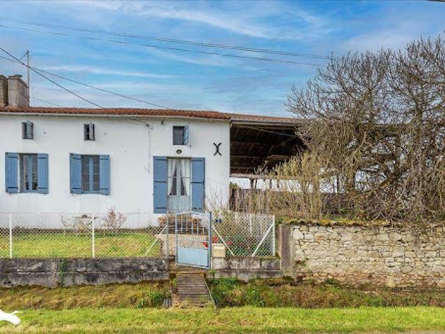 Maison vente à Bégadan