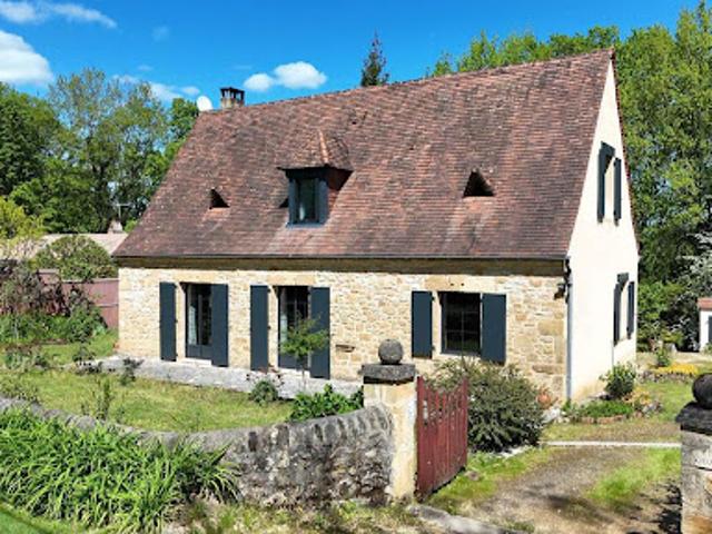 Maison vente à Sarlat-la-Canéda, Beynac-et-cazenac