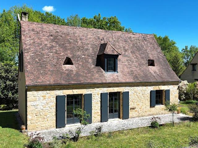 Maison vente à Sarlat-la-Canéda, Beynac-et-cazenac