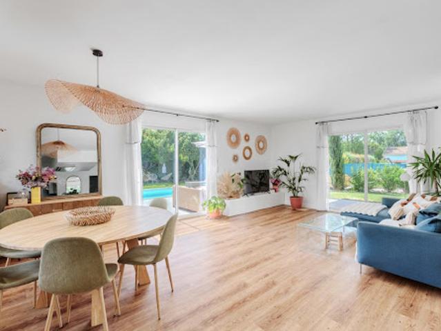 Maison vente à Toulouse, Bondigoux