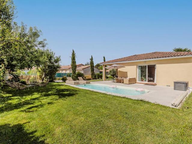 Maison vente à Toulouse, Bondigoux