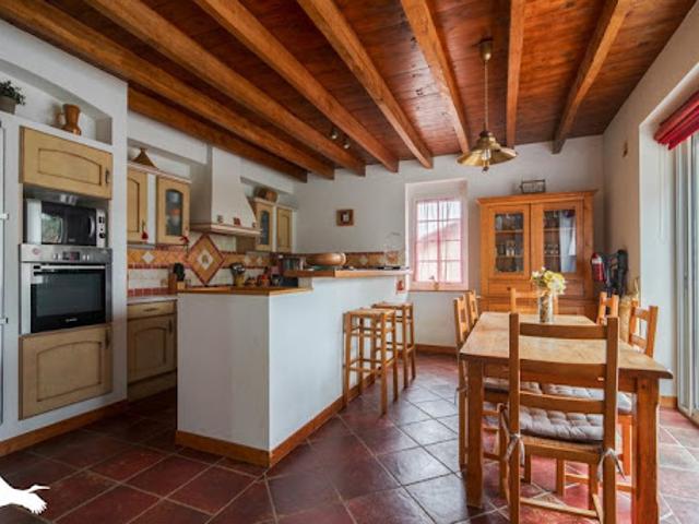 Maison vente à Muret, Bonrepos-sur-aussonnelle