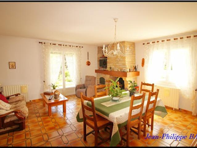 Maison vente à Pau, Bordes