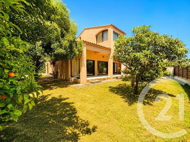 Maison vente à Arrondissement de Toulon, Bormes-les-mimosas