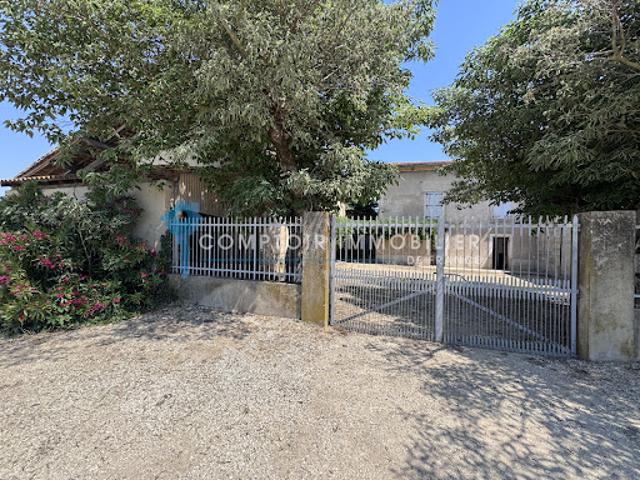Maison vente à Valence, Bourg-de-péage
