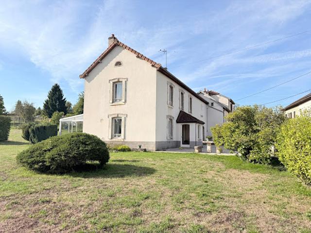 Maison vente à Grandvelle-et-le-Perrenot, Haute-Saône