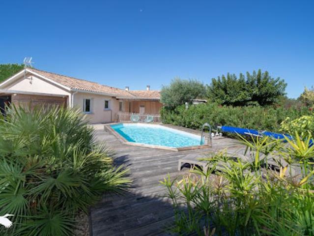 Maison vente à Blaye, Braud-et-saint-louis