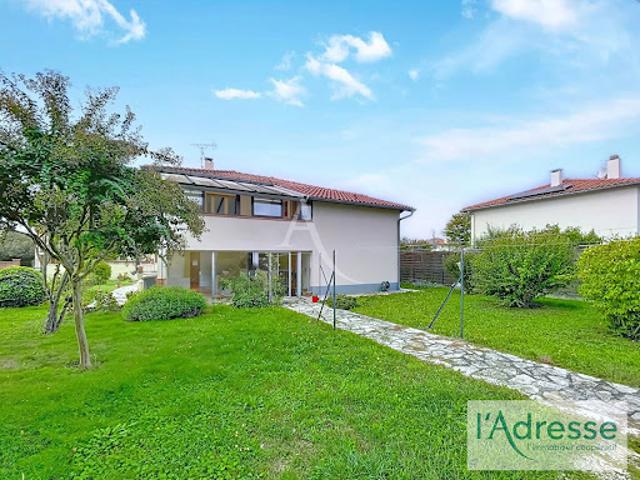 Maison vente à Bruguières, Haute-Garonne