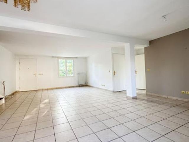 Maison vente à Pontoise, Bruyères-sur-oise