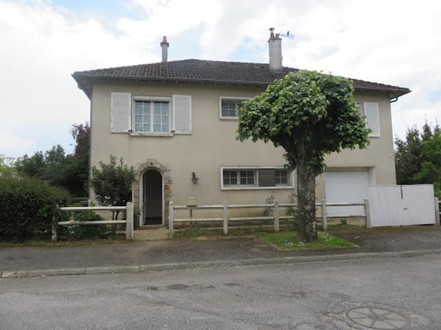 Maison vente à Bellac, Bussière-poitevine