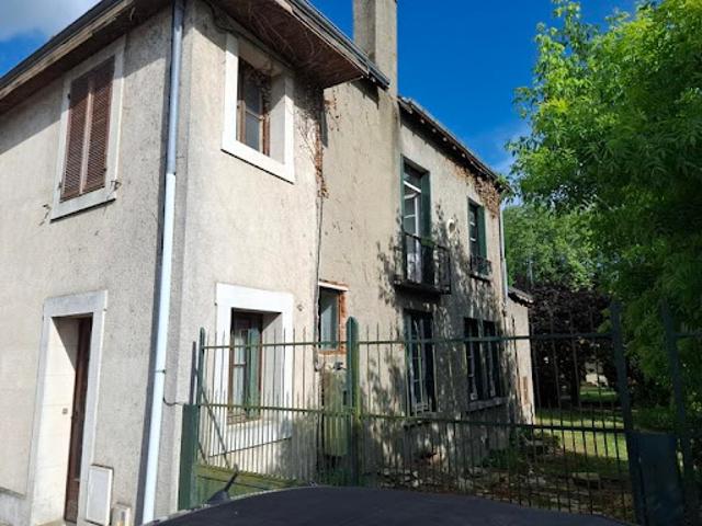 Maison vente à Châteauroux, Buzançais