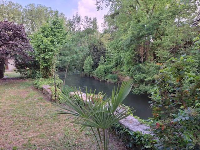 Maison vente à Châteauroux, Buzançais