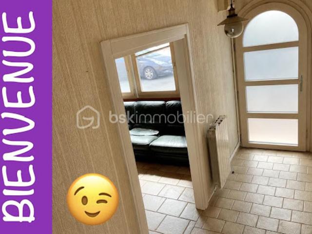 Maison vente à Calais