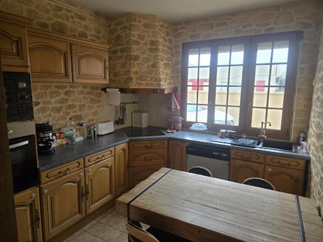 Maison vente à Coulonces, Campagnolles