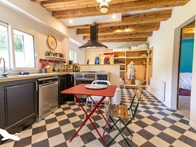 Maison vente à Bagnères-de-Bigorre, Campan
