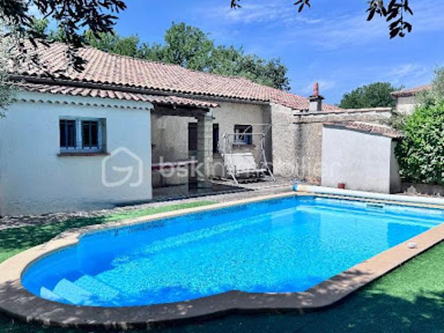 Maison vente à Brignoles, Camps-la-source