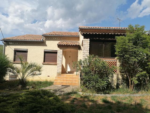 Maison vente à Brignoles, Camps-la-source