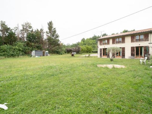 Maison vente à Blaye, Cavignac