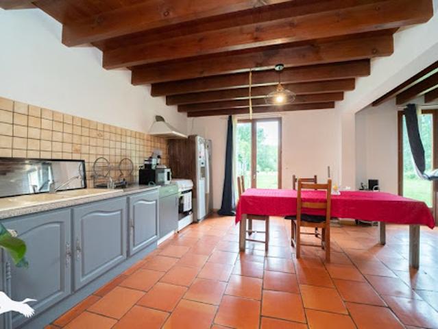 Maison vente à Blaye, Cavignac