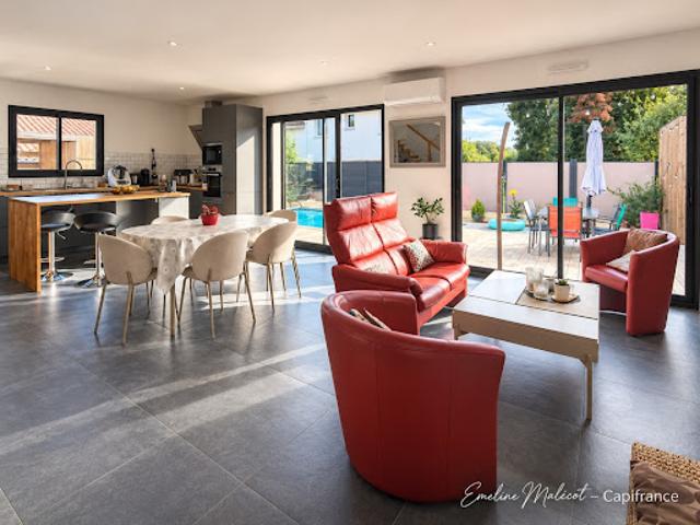 Maison vente à Cenon, Gironde