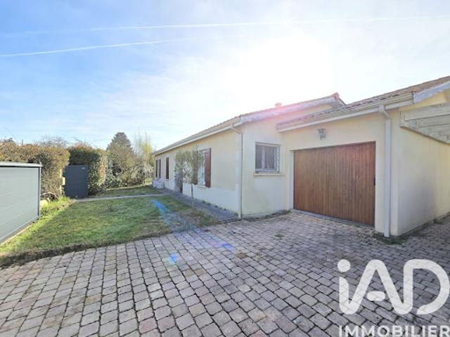 Maison vente à Langon, Cérons