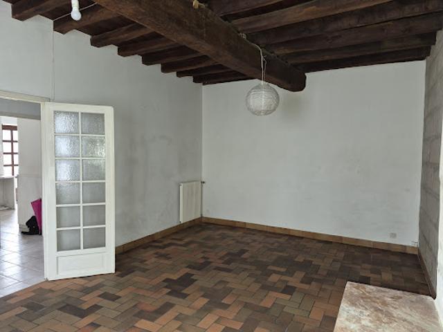 Maison vente à Châtellerault