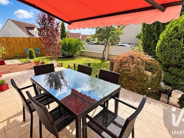 Maison vente à Le Clos-Roger, Chelles