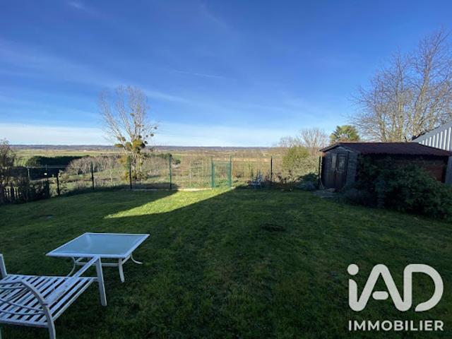 Maison vente à Cier-de-Rivière, Haute-Garonne