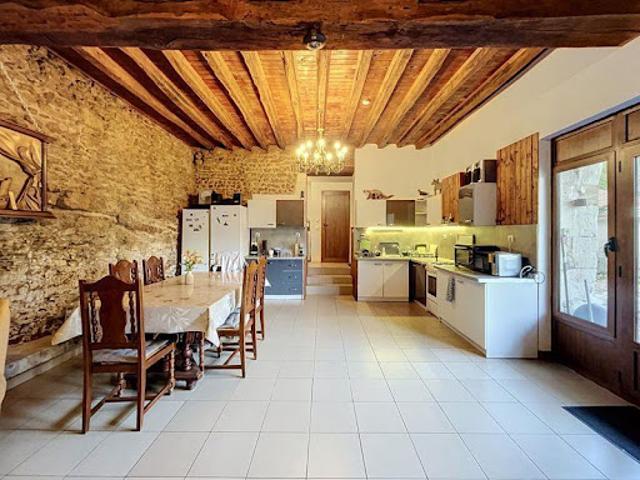 Maison vente à Chenonceaux