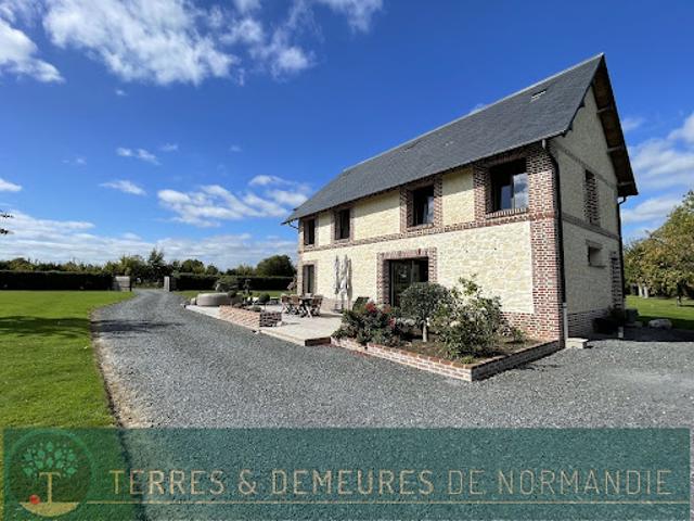 Maison vente à Bernay, Cormeilles