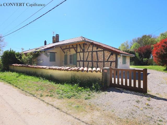 Maison vente à Bourg-en-Bresse, Cormoz