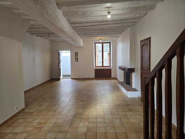 Maison vente à Meaux, Coulommiers