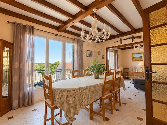 Maison vente à Laudemarière, Creuzier-le-Vieux