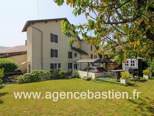 Maison vente à Divonne-les-bains, Guadeloupe