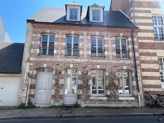 Maison vente à Le Havre, Fécamp
