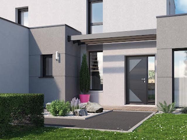 Maison vente à Angers, Feneu