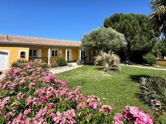 Maison vente à Muret, Fonsorbes
